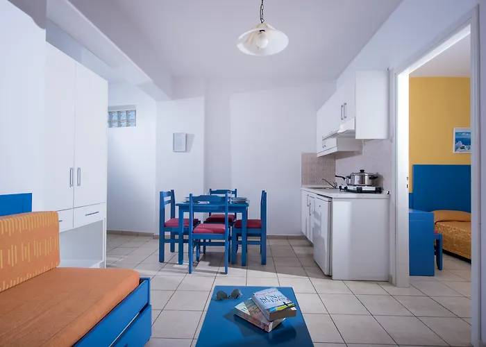 Astra Village & Suites